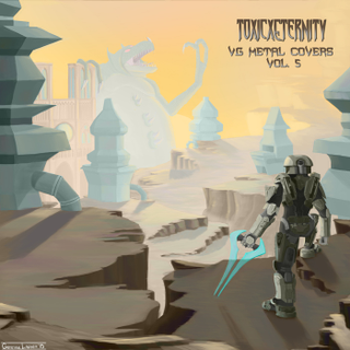 Illustration for article titled VG Metal Covers Vol. 5 - Album Review
